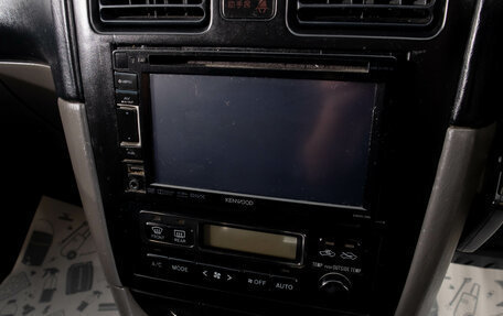 Toyota Caldina, 2001 год, 699 000 рублей, 15 фотография