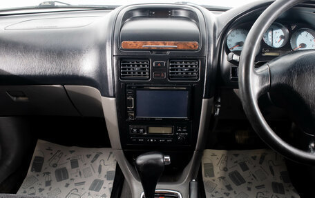 Toyota Caldina, 2001 год, 699 000 рублей, 14 фотография