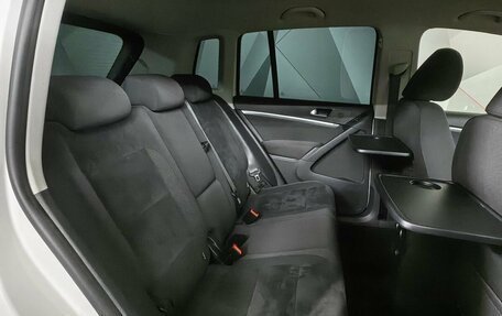 Volkswagen Tiguan I, 2013 год, 1 483 000 рублей, 15 фотография
