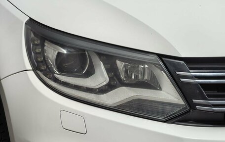 Volkswagen Tiguan I, 2013 год, 1 483 000 рублей, 9 фотография