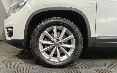 Volkswagen Tiguan I, 2013 год, 1 483 000 рублей, 8 фотография