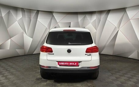Volkswagen Tiguan I, 2013 год, 1 483 000 рублей, 7 фотография
