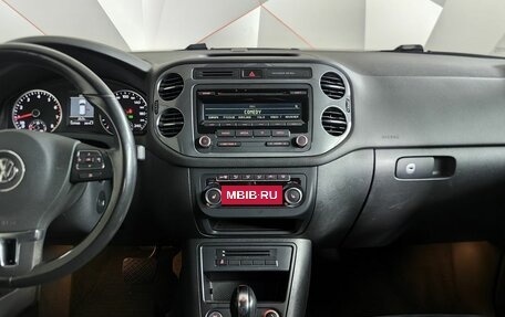 Volkswagen Tiguan I, 2013 год, 1 483 000 рублей, 14 фотография