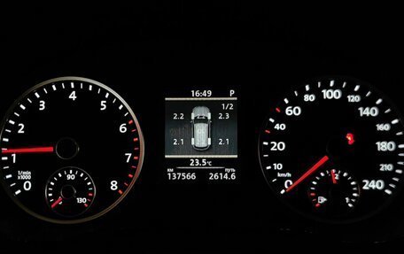 Volkswagen Tiguan I, 2013 год, 1 483 000 рублей, 17 фотография