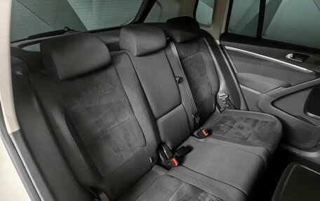 Volkswagen Tiguan I, 2013 год, 1 483 000 рублей, 16 фотография