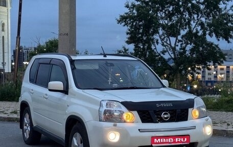 Nissan X-Trail, 2007 год, 1 100 000 рублей, 1 фотография