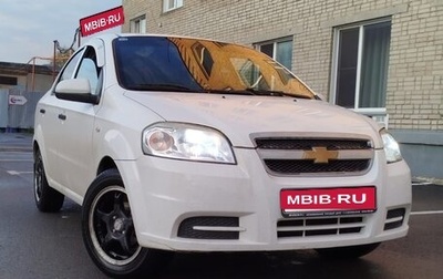 Chevrolet Aveo III, 2006 год, 280 000 рублей, 1 фотография
