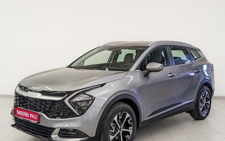 KIA Sportage IV рестайлинг, 2025 год, 4 300 000 рублей, 1 фотография