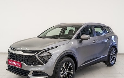KIA Sportage IV рестайлинг, 2025 год, 4 300 000 рублей, 1 фотография