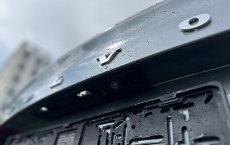 Volvo S60 III, 2021 год, 1 850 000 рублей, 8 фотография