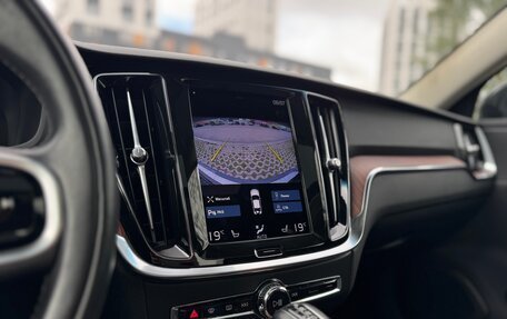 Volvo S60 III, 2021 год, 1 850 000 рублей, 20 фотография