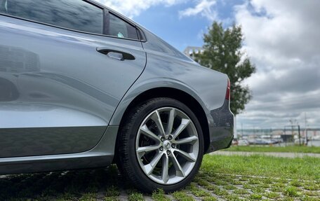 Volvo S60 III, 2021 год, 1 850 000 рублей, 15 фотография
