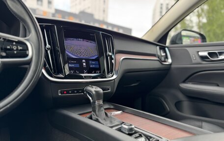 Volvo S60 III, 2021 год, 1 850 000 рублей, 19 фотография