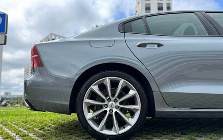Volvo S60 III, 2021 год, 1 850 000 рублей, 10 фотография