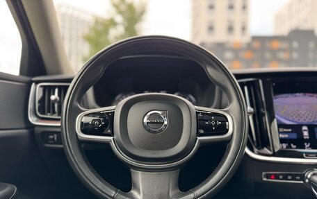 Volvo S60 III, 2021 год, 1 850 000 рублей, 18 фотография