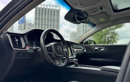 Volvo S60 III, 2021 год, 1 850 000 рублей, 16 фотография