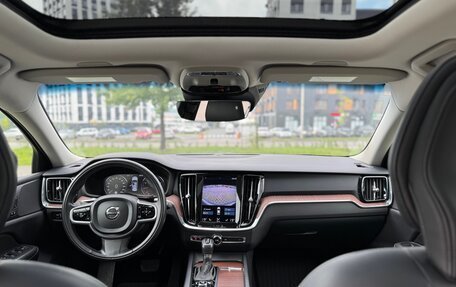 Volvo S60 III, 2021 год, 1 850 000 рублей, 25 фотография