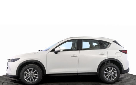 Mazda CX-5 II, 2025 год, 4 250 000 рублей, 3 фотография