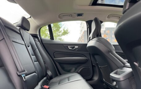Volvo S60 III, 2021 год, 1 850 000 рублей, 30 фотография
