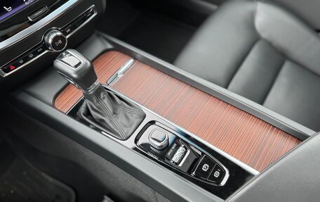 Volvo S60 III, 2021 год, 1 850 000 рублей, 21 фотография