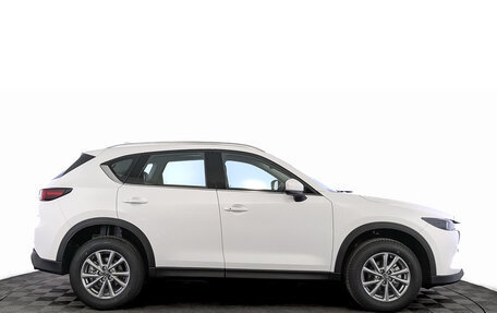 Mazda CX-5 II, 2025 год, 4 250 000 рублей, 4 фотография