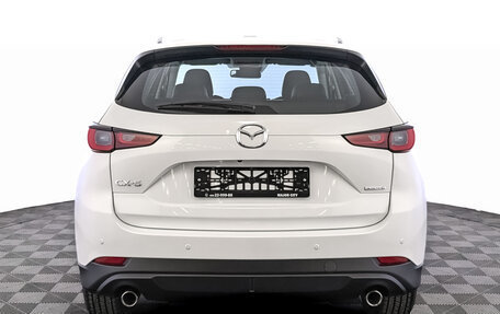 Mazda CX-5 II, 2025 год, 4 250 000 рублей, 6 фотография
