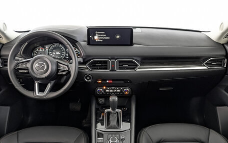Mazda CX-5 II, 2025 год, 4 250 000 рублей, 10 фотография