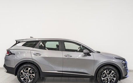 KIA Sportage IV рестайлинг, 2025 год, 4 300 000 рублей, 4 фотография