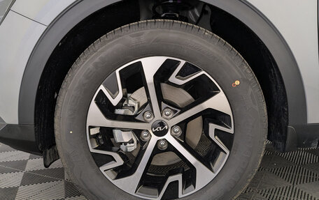 KIA Sportage IV рестайлинг, 2025 год, 4 300 000 рублей, 7 фотография
