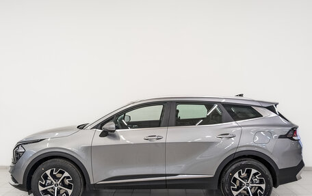 KIA Sportage IV рестайлинг, 2025 год, 4 300 000 рублей, 3 фотография