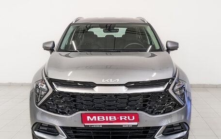 KIA Sportage IV рестайлинг, 2025 год, 4 300 000 рублей, 5 фотография