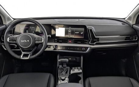 KIA Sportage IV рестайлинг, 2025 год, 4 300 000 рублей, 10 фотография