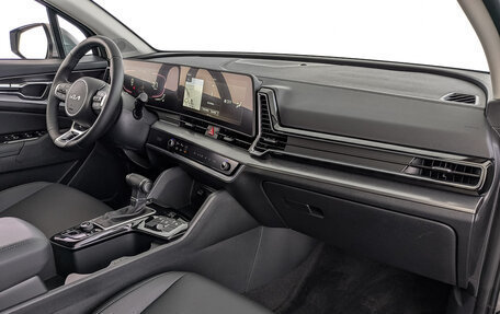 KIA Sportage IV рестайлинг, 2025 год, 4 300 000 рублей, 9 фотография