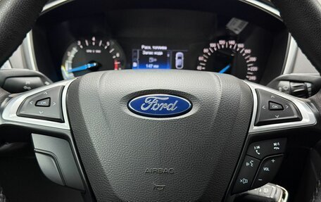 Ford Mondeo V, 2017 год, 1 510 000 рублей, 11 фотография