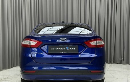 Ford Mondeo V, 2017 год, 1 510 000 рублей, 5 фотография