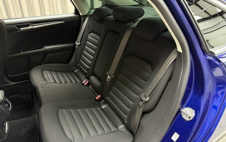 Ford Mondeo V, 2017 год, 1 510 000 рублей, 8 фотография