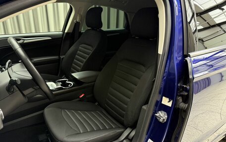 Ford Mondeo V, 2017 год, 1 510 000 рублей, 7 фотография