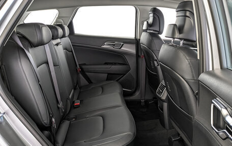 KIA Sportage IV рестайлинг, 2025 год, 4 300 000 рублей, 12 фотография