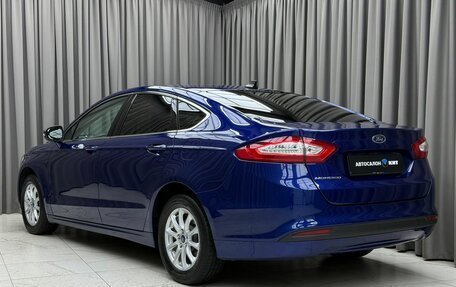 Ford Mondeo V, 2017 год, 1 510 000 рублей, 6 фотография