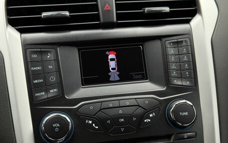 Ford Mondeo V, 2017 год, 1 510 000 рублей, 13 фотография