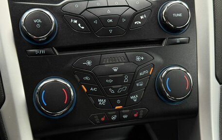 Ford Mondeo V, 2017 год, 1 510 000 рублей, 14 фотография