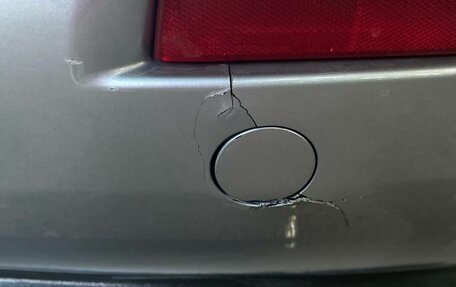Mitsubishi Lancer IX, 2008 год, 750 000 рублей, 7 фотография