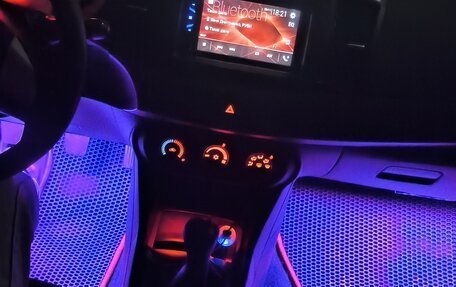 Mitsubishi Lancer IX, 2008 год, 750 000 рублей, 11 фотография