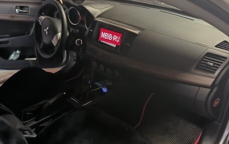 Mitsubishi Lancer IX, 2008 год, 750 000 рублей, 10 фотография