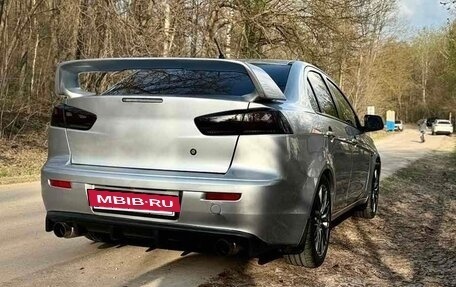 Mitsubishi Lancer IX, 2008 год, 750 000 рублей, 5 фотография