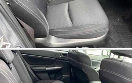 Subaru Levorg I, 2014 год, 2 фотография