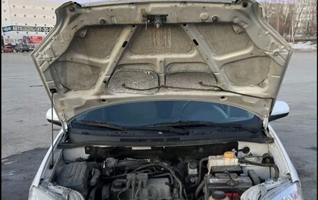 Chevrolet Aveo III, 2006 год, 280 000 рублей, 17 фотография