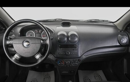 Chevrolet Aveo III, 2006 год, 280 000 рублей, 12 фотография