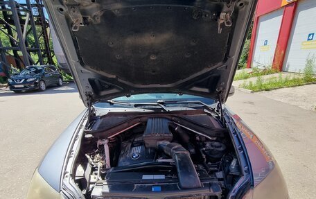 BMW X5, 2008 год, 1 285 000 рублей, 12 фотография