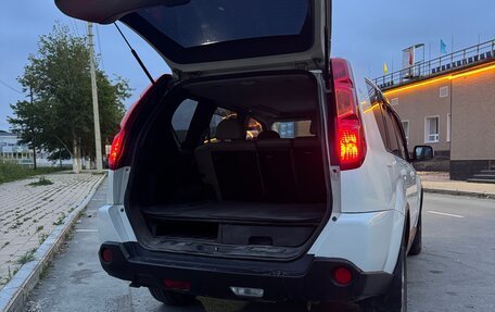 Nissan X-Trail, 2007 год, 1 100 000 рублей, 3 фотография